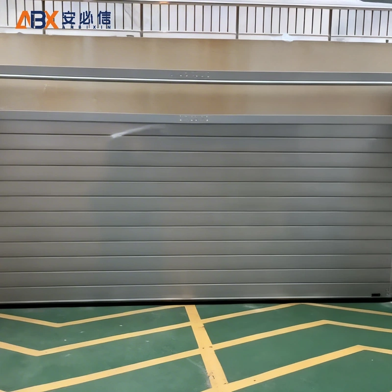 西宁市快速卷帘门